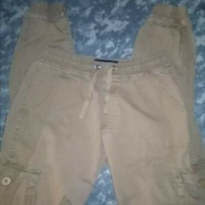 Men's Hype Cargo pants